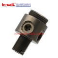 Machinery Parts Manufacturer Precision CNC Turning Parts